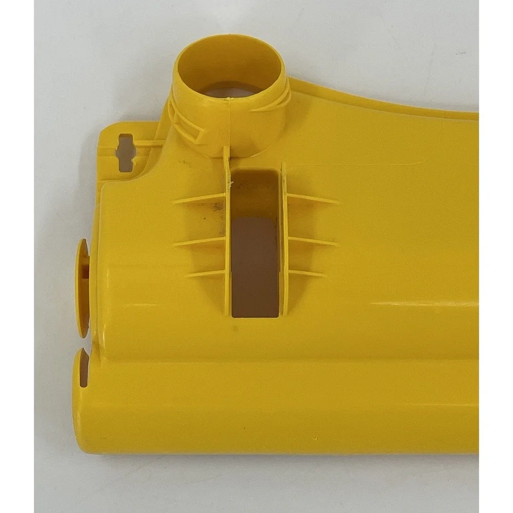 Genuine‎ Dyson DC07 Brush Housing Yellow 904139 Replacement Parts
